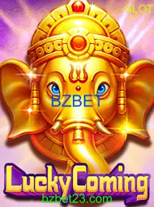 LuckyComing: Explore o Fascinante Jogo de Azar e Estratégia