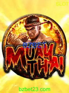 MuayThai BZBET: Um Jogo de Estratégia e Combate