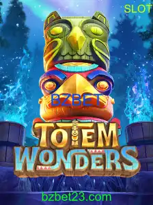TotemWonders: Um Novo Horizonte nos Jogos de Estratégia